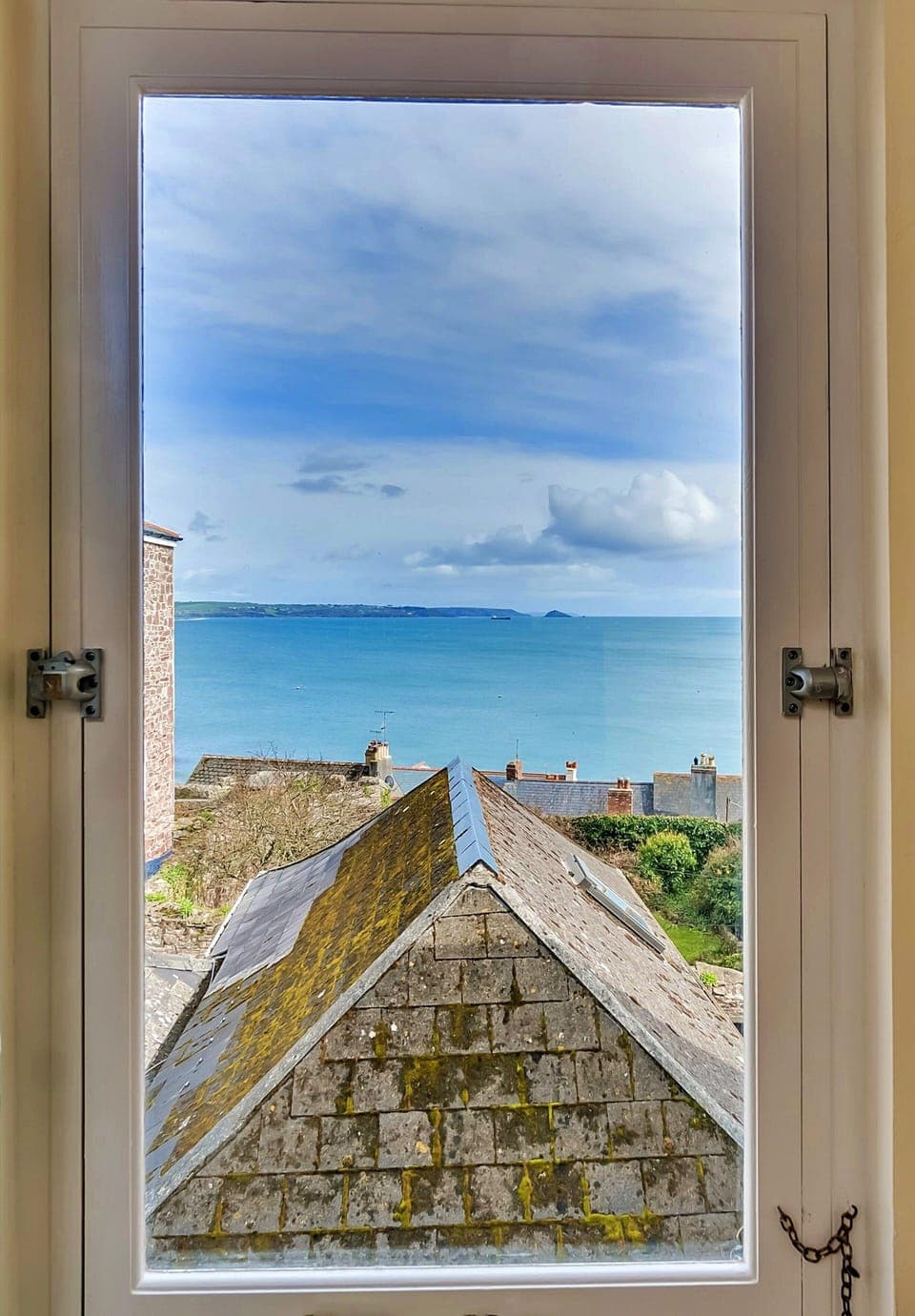 Cottage | View from property