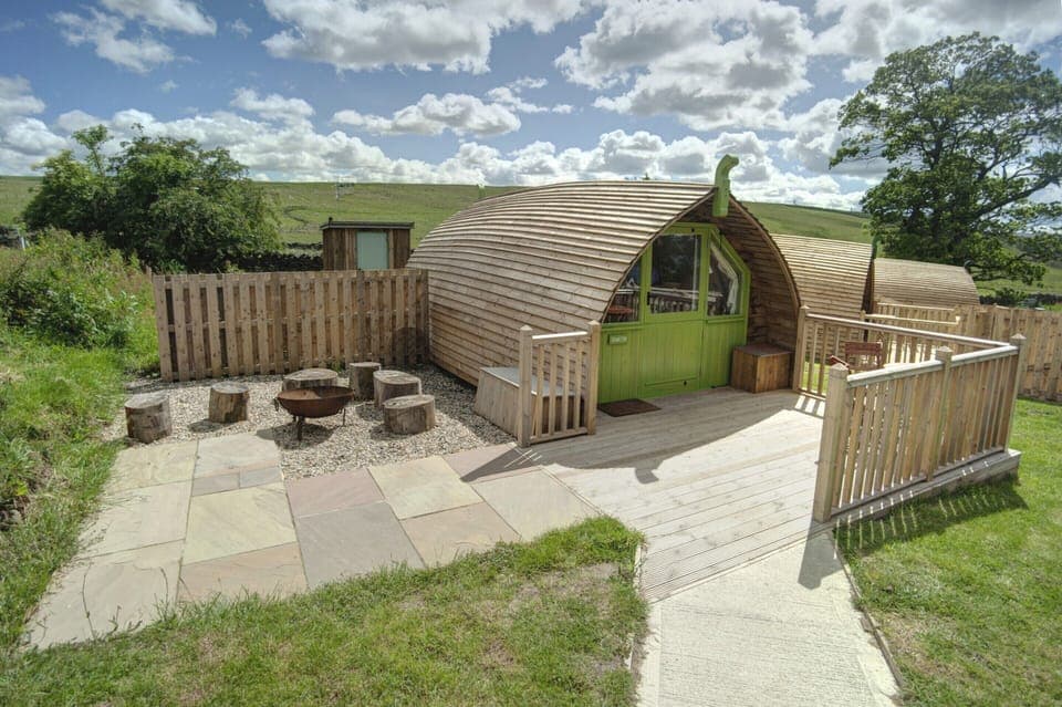 Chalet | Terrace/patio