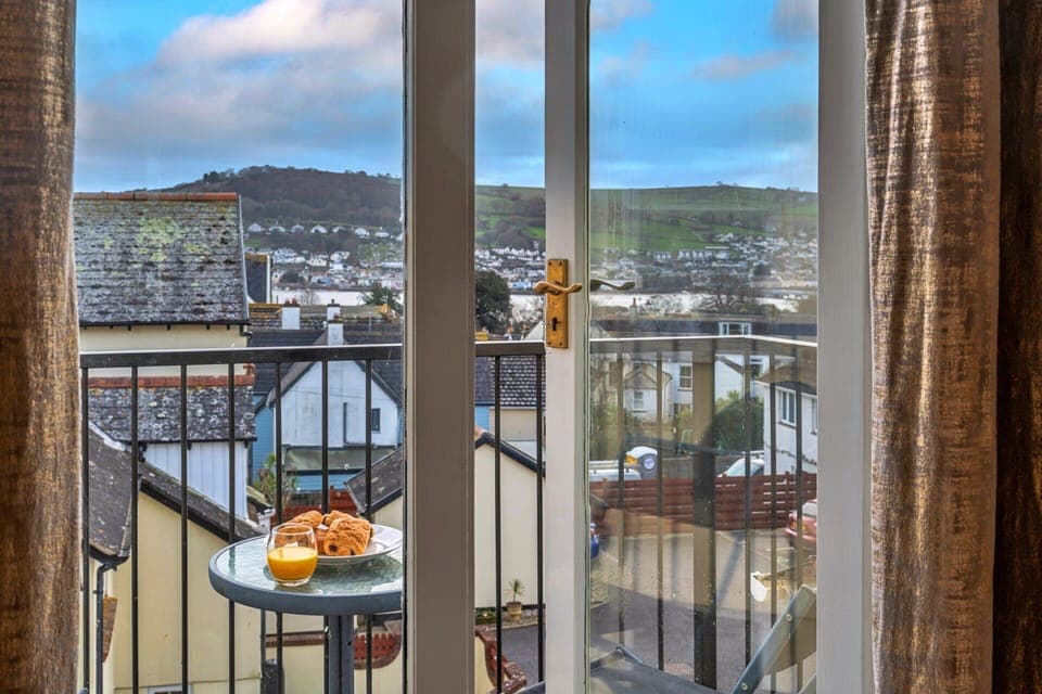 Apartment | Exterior