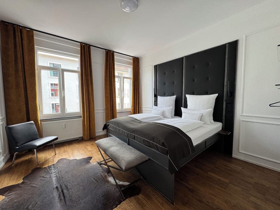 Luxury Condo, City View | 2 bedrooms, free WiFi