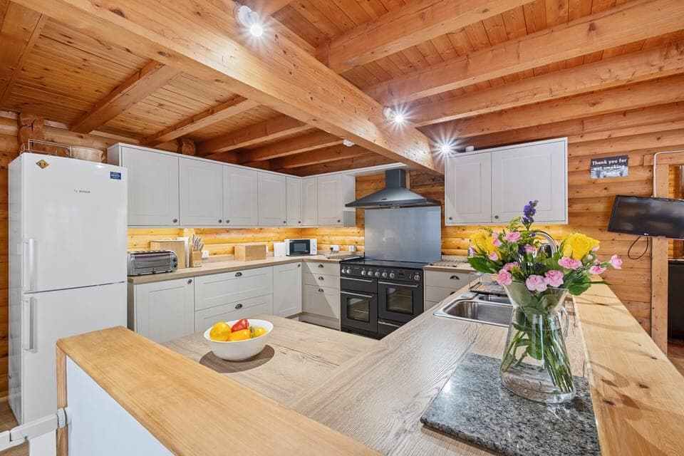 Apartment | Private kitchen