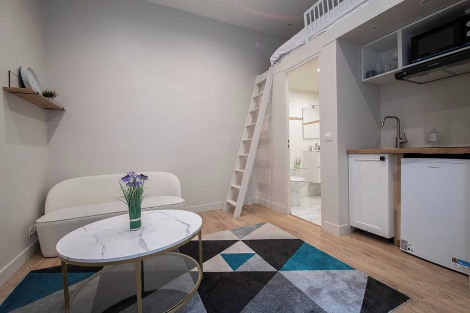 Apartment | Interior