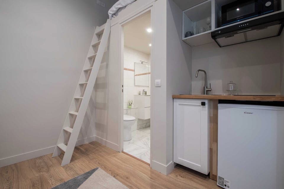 Apartment | Interior