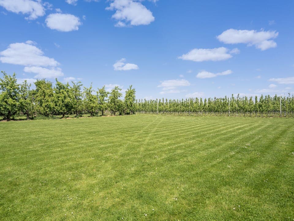 Villa | View from property