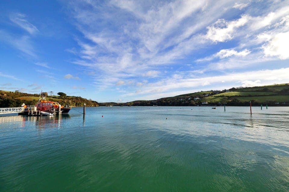 Apartment | View from property