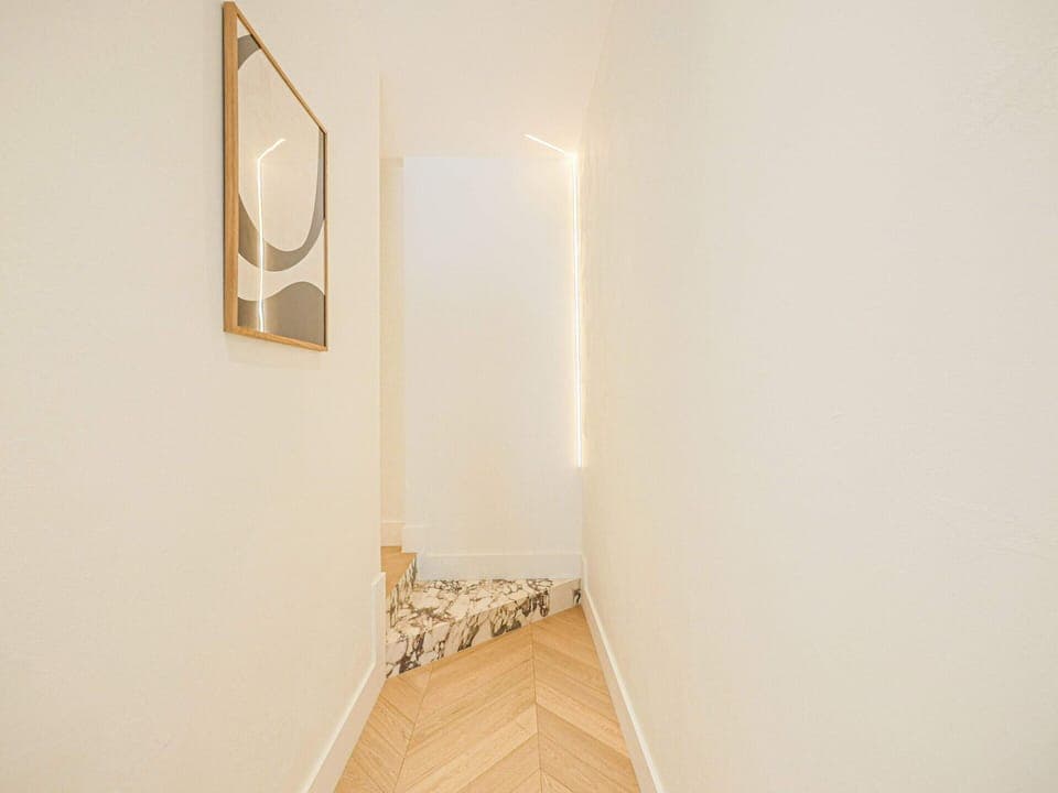 Apartment | Interior