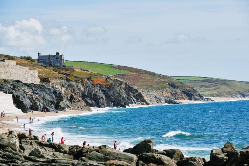 Apartment | Exterior