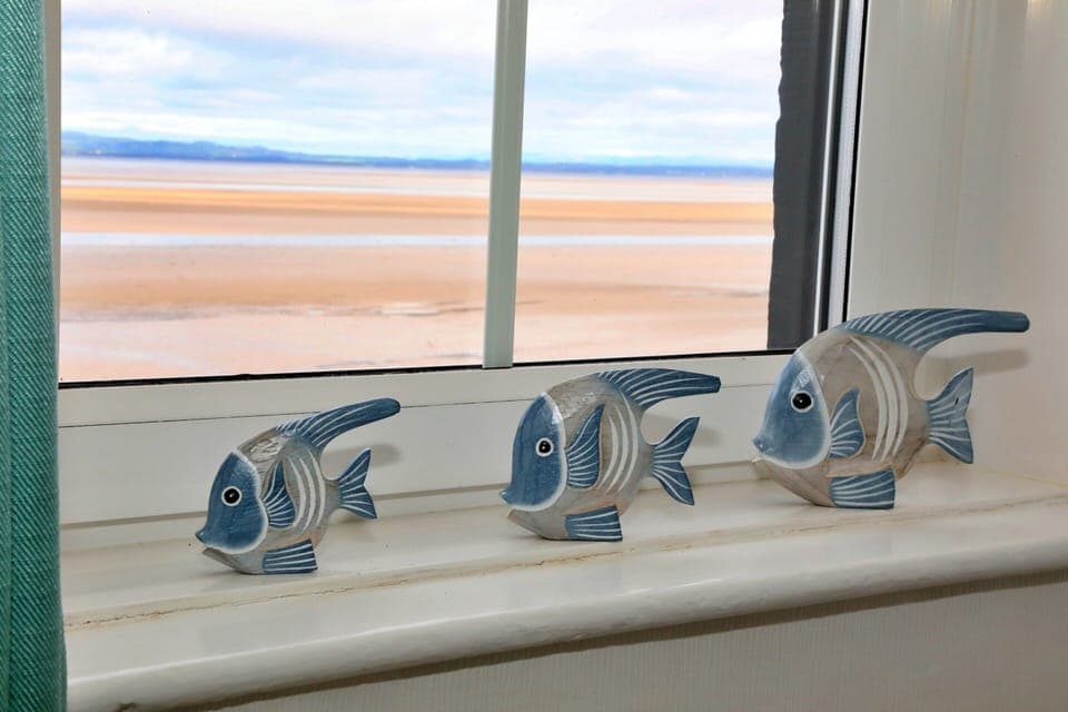 Cottage | Interior detail