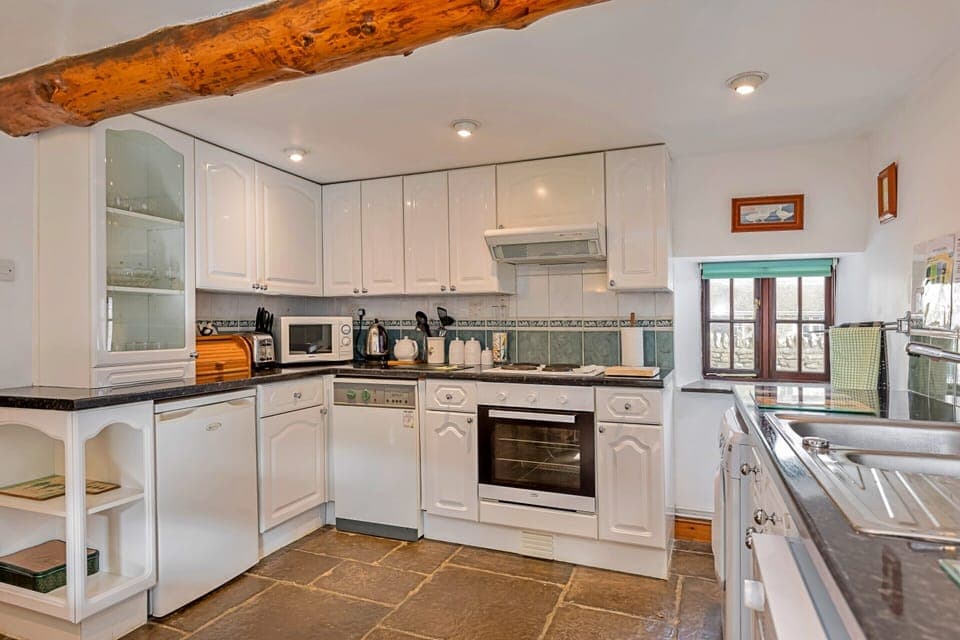 Cottage | Private kitchen