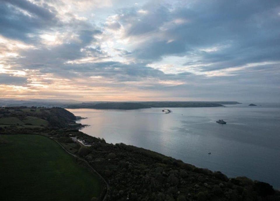 Cottage | View from property