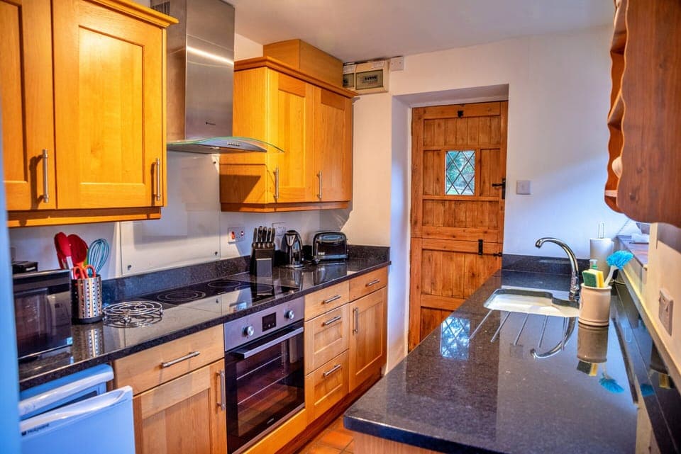 Cottage | Private kitchen