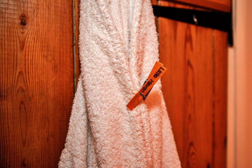 Cottage | Interior detail