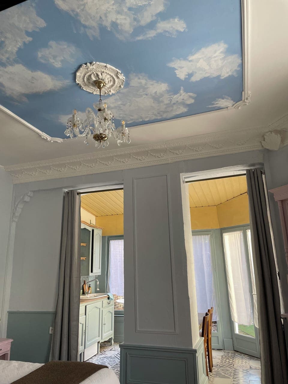 Deluxe Double Room | Free WiFi