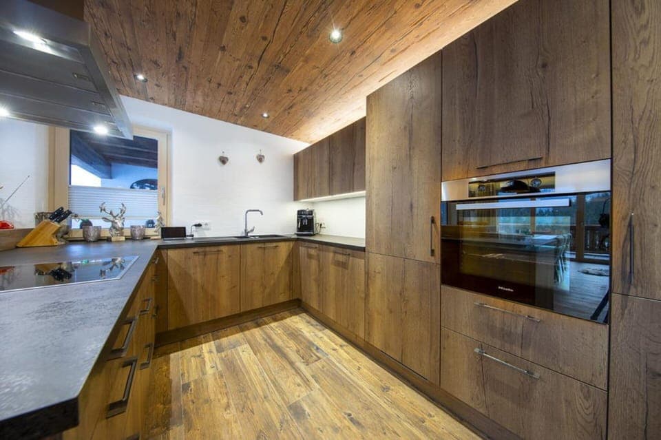 Chalet | Private kitchen