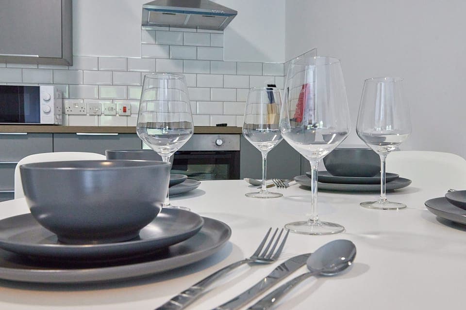 Apartment, Smoking | 2 bedrooms