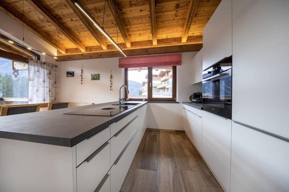 Chalet | Private kitchen