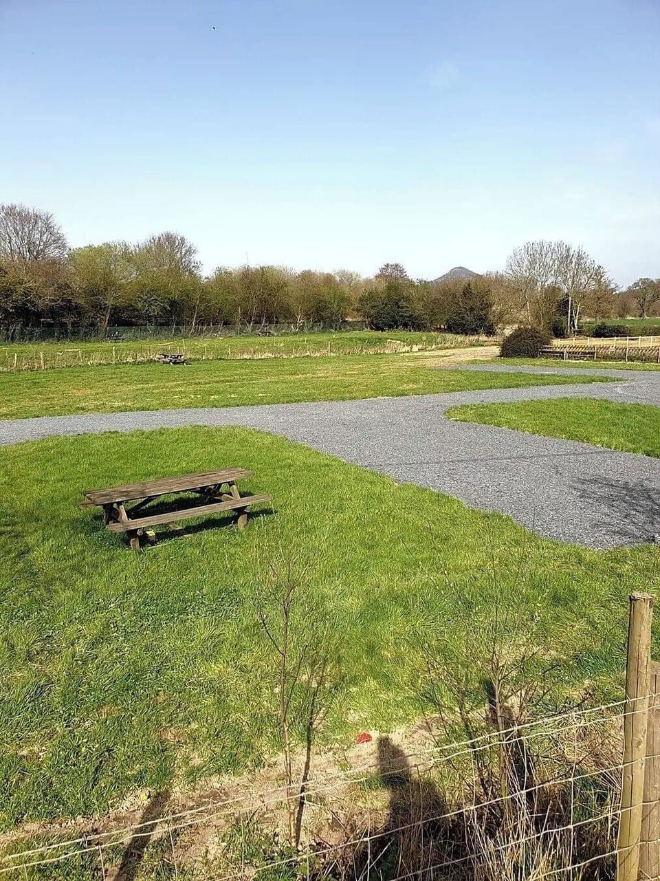 Cabin | Property grounds