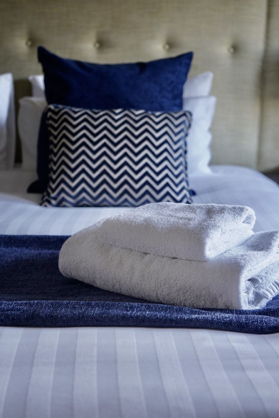 Standard Double Room, Ensuite