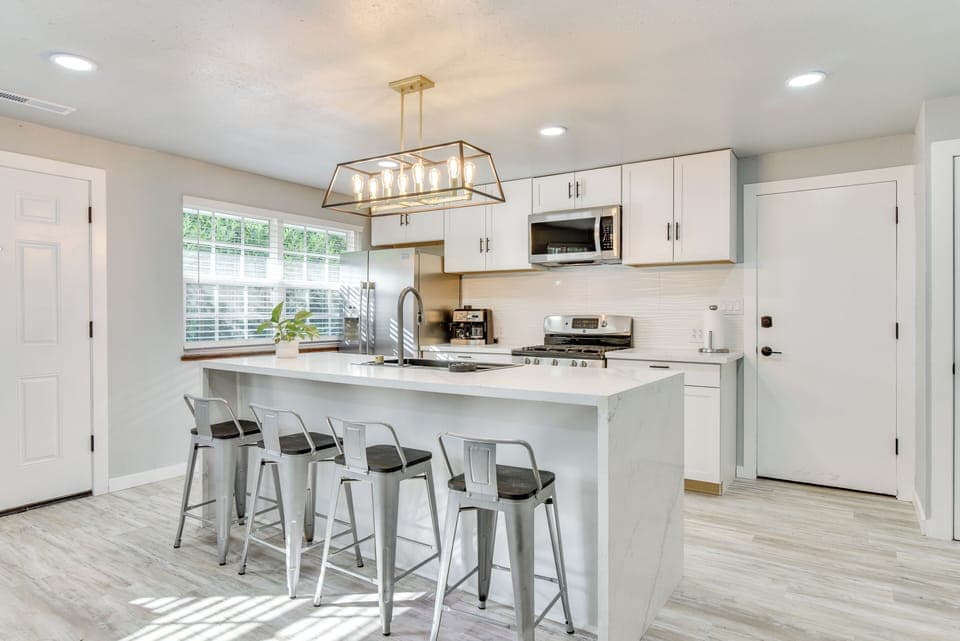 Apartment (3 Bedrooms) | Interior