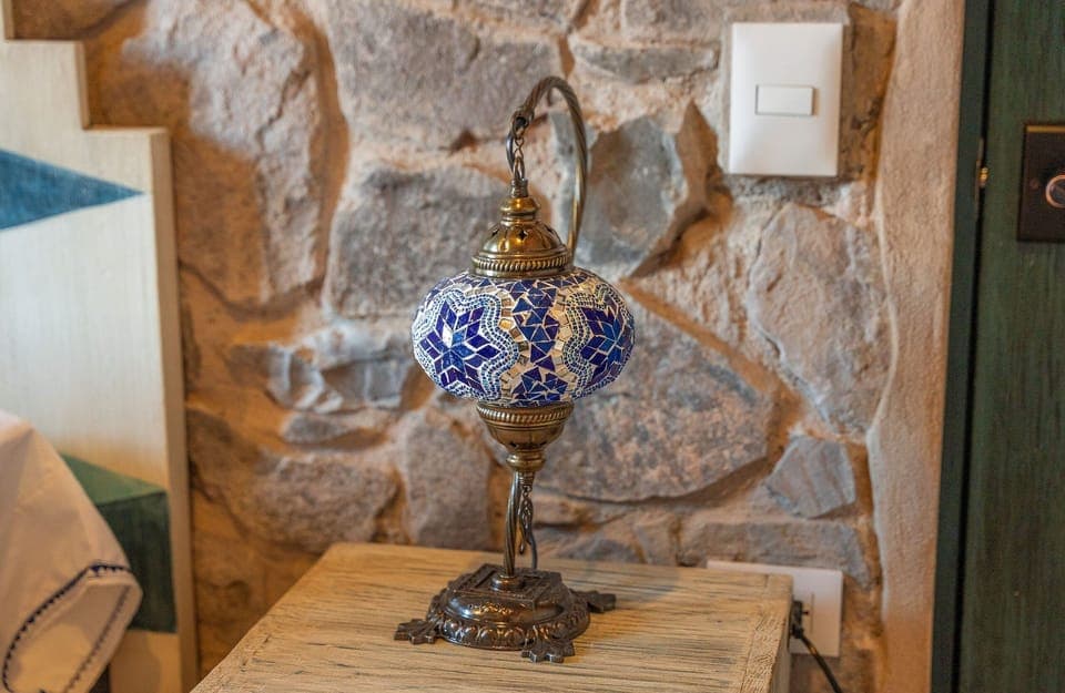 Exclusive Suite | Interior detail