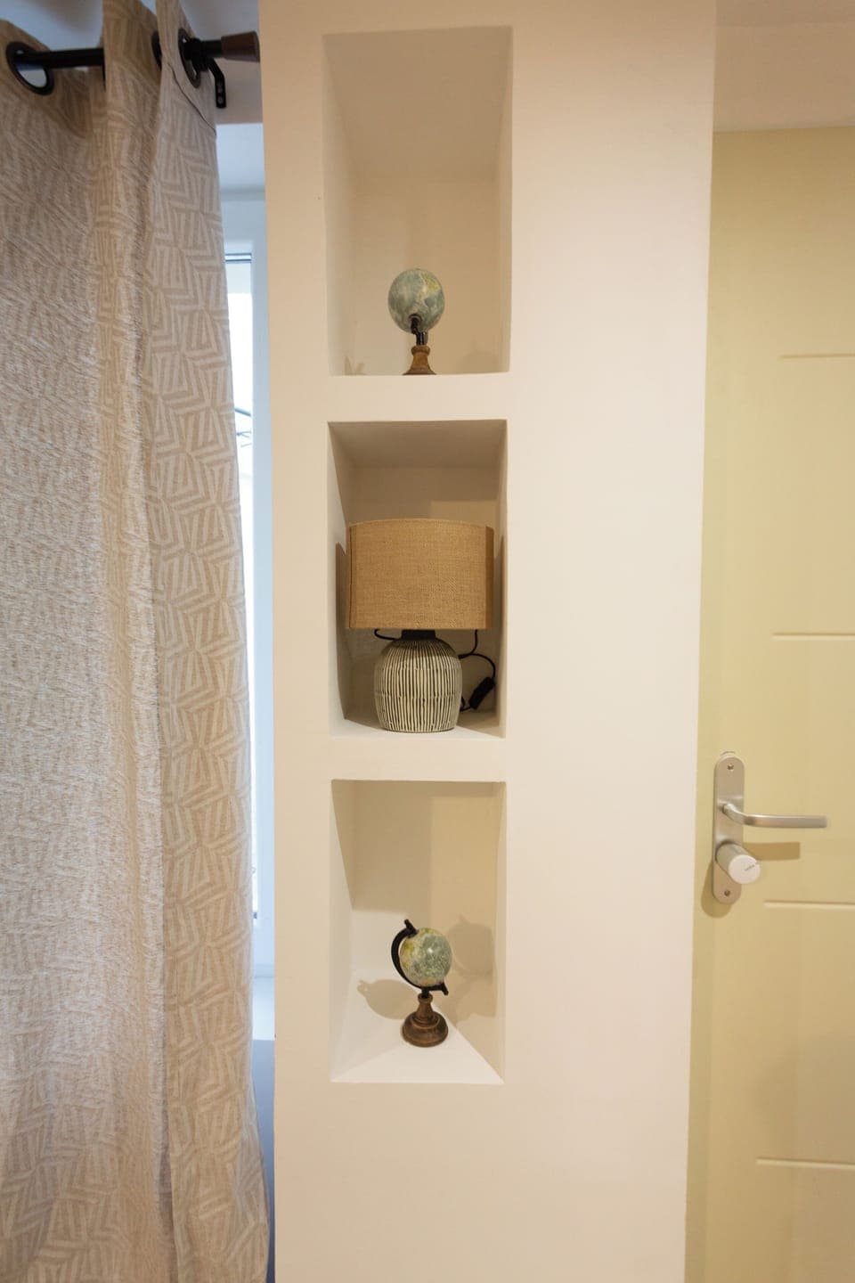 Classic Studio | Free WiFi