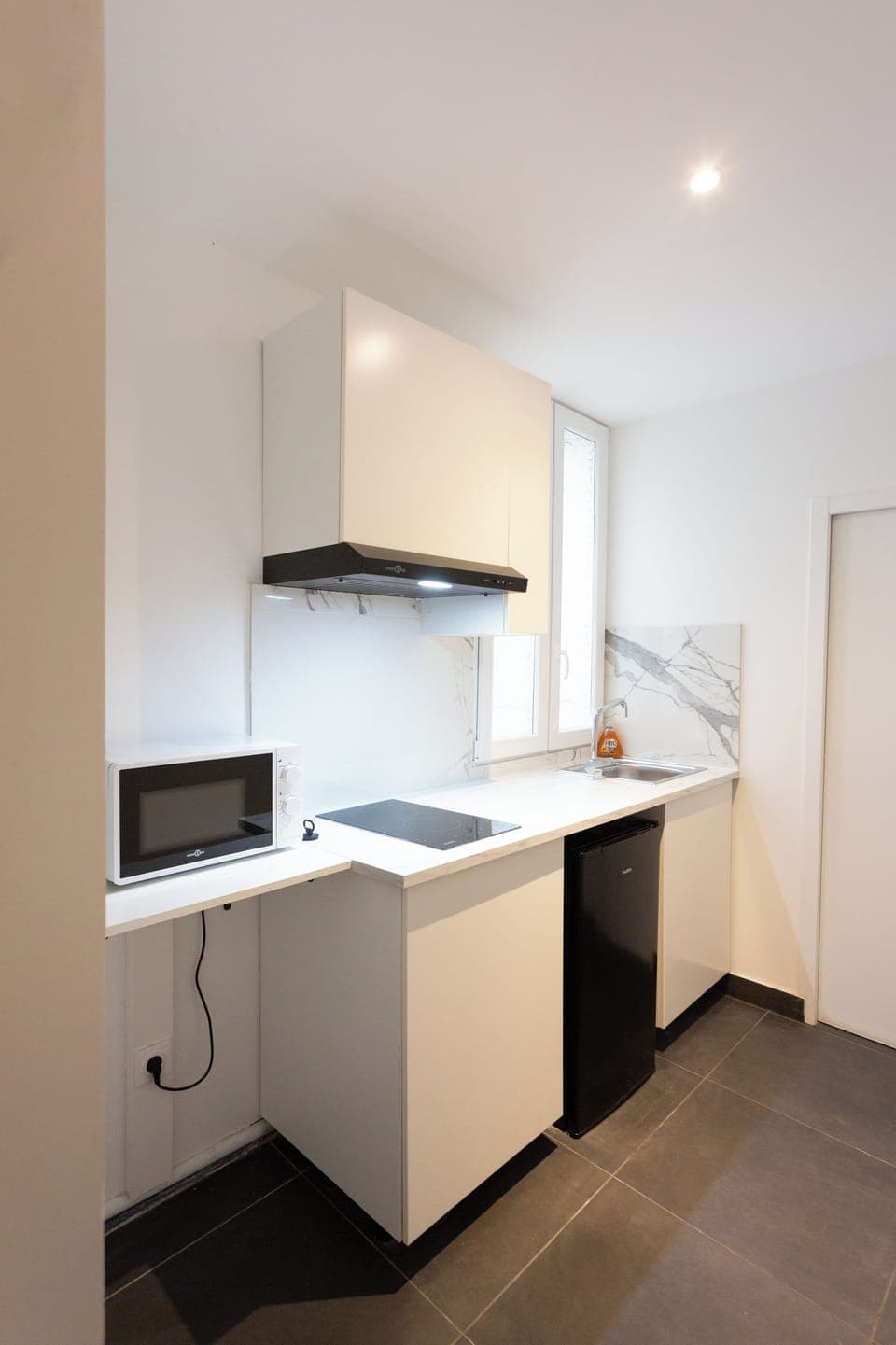 Classic Studio | Free WiFi