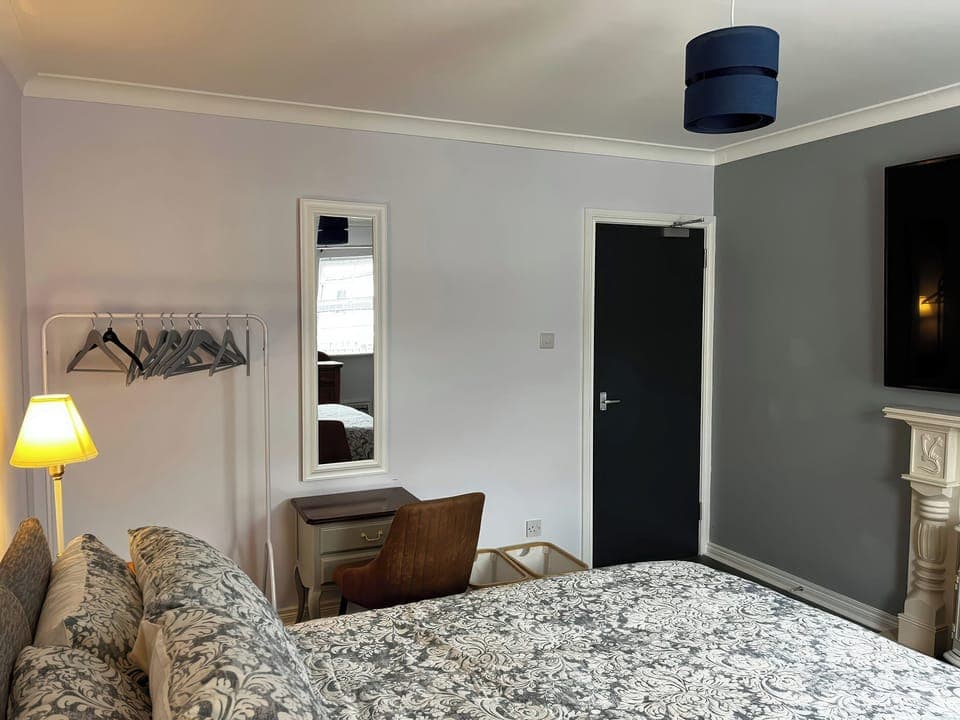 Cottage | 1 bedroom, individually decorated, individually furnished, free WiFi
