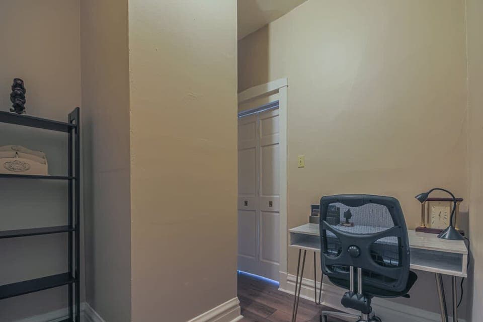 Apartment | 1 bedroom