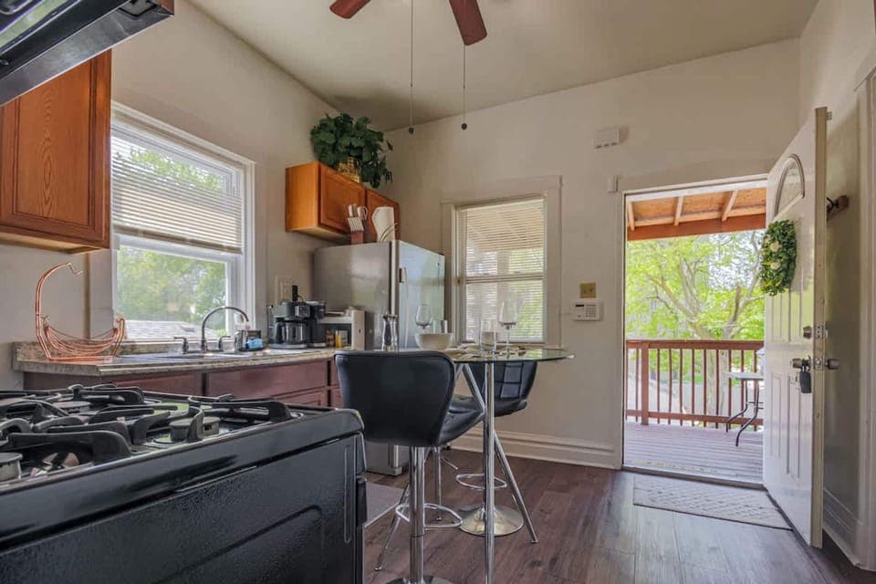 Apartment | 1 bedroom