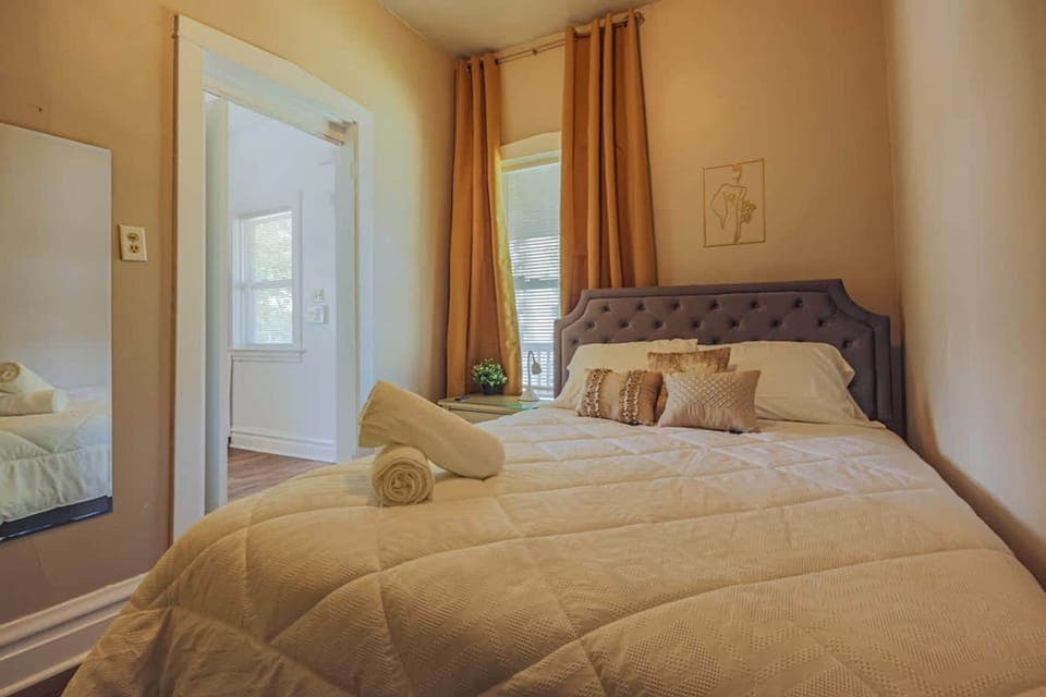 Apartment | 1 bedroom