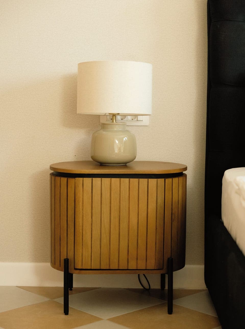 Junior Suite, Balcony, Sea View | Minibar, in-room safe, blackout drapes, soundproofing