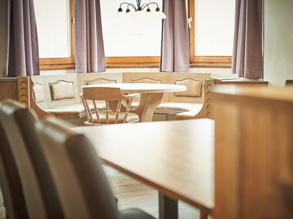 Classic House, Mountain View | In-room dining