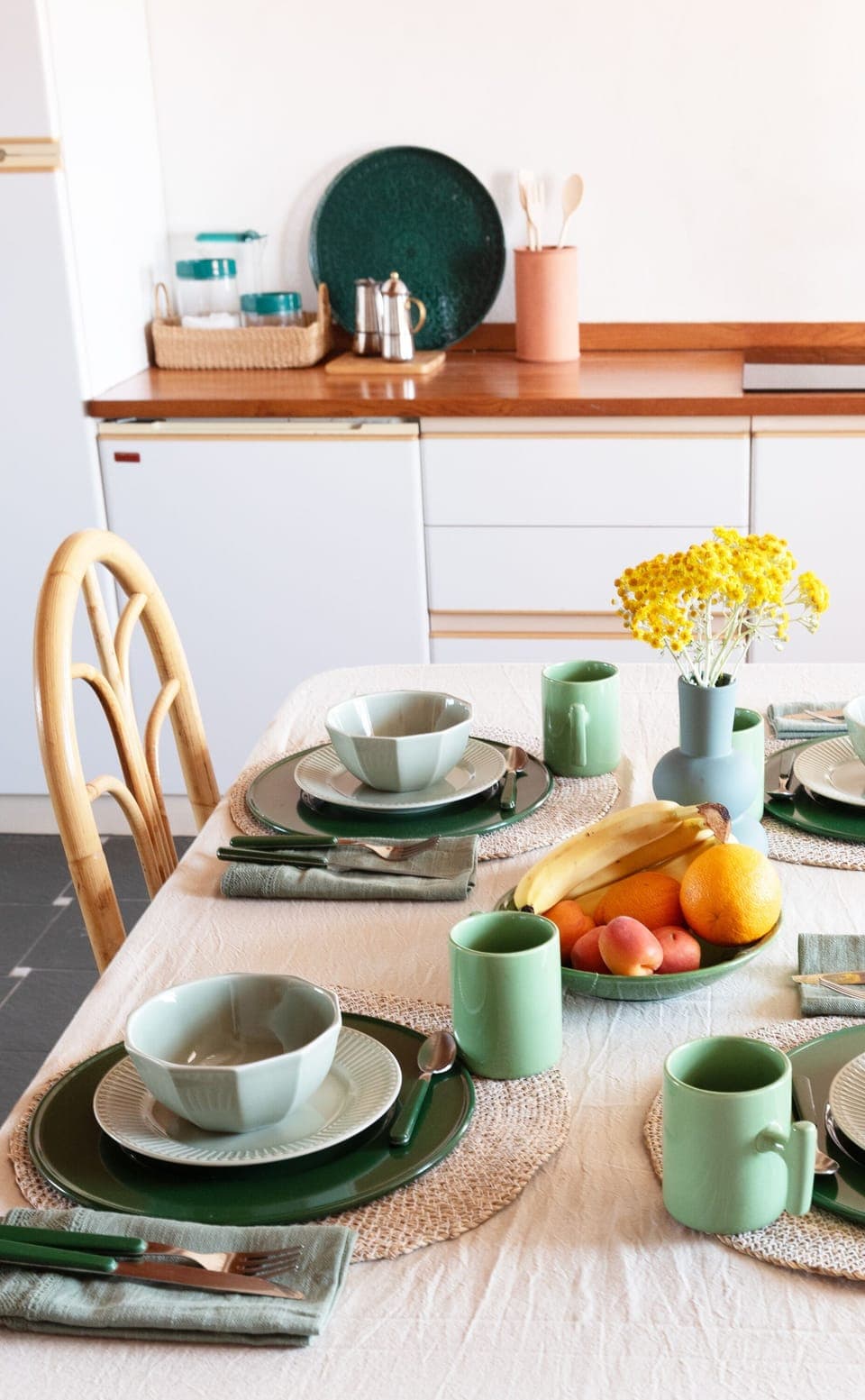 Duplex, Sea View | Private kitchen | Fridge, oven, stovetop, dishwasher