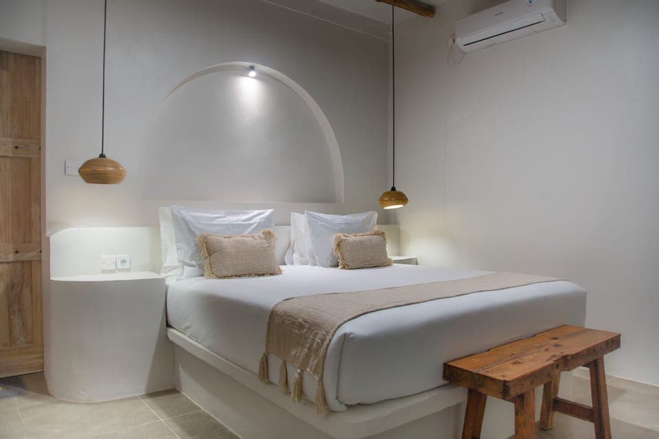 Deluxe Villa, Lake View