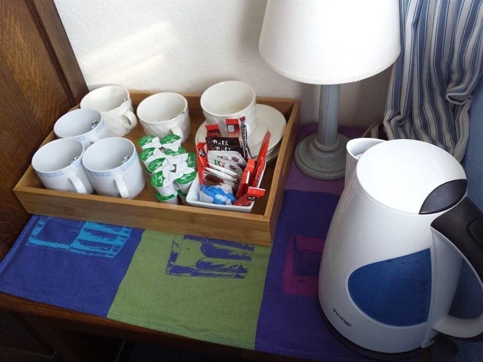 20-inch flat-screen TV with digital channels