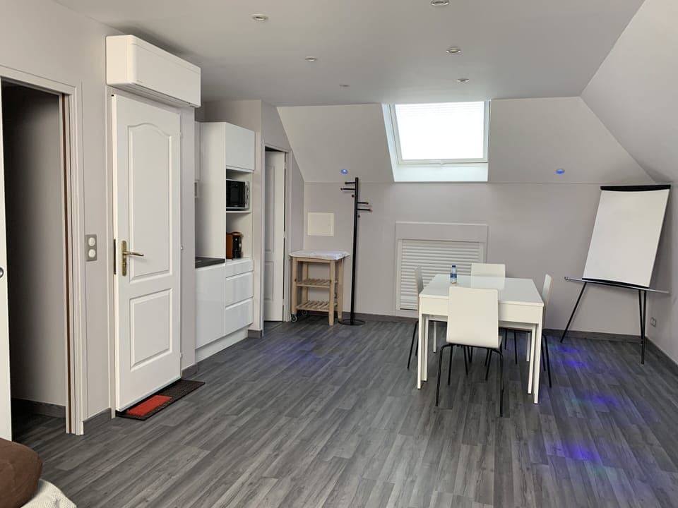 Superior Apartment | Restaurant