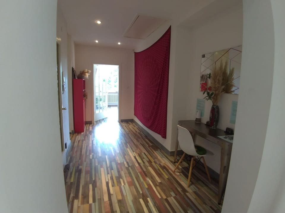 Superior Apartment, Ensuite, Garden View | Lobby