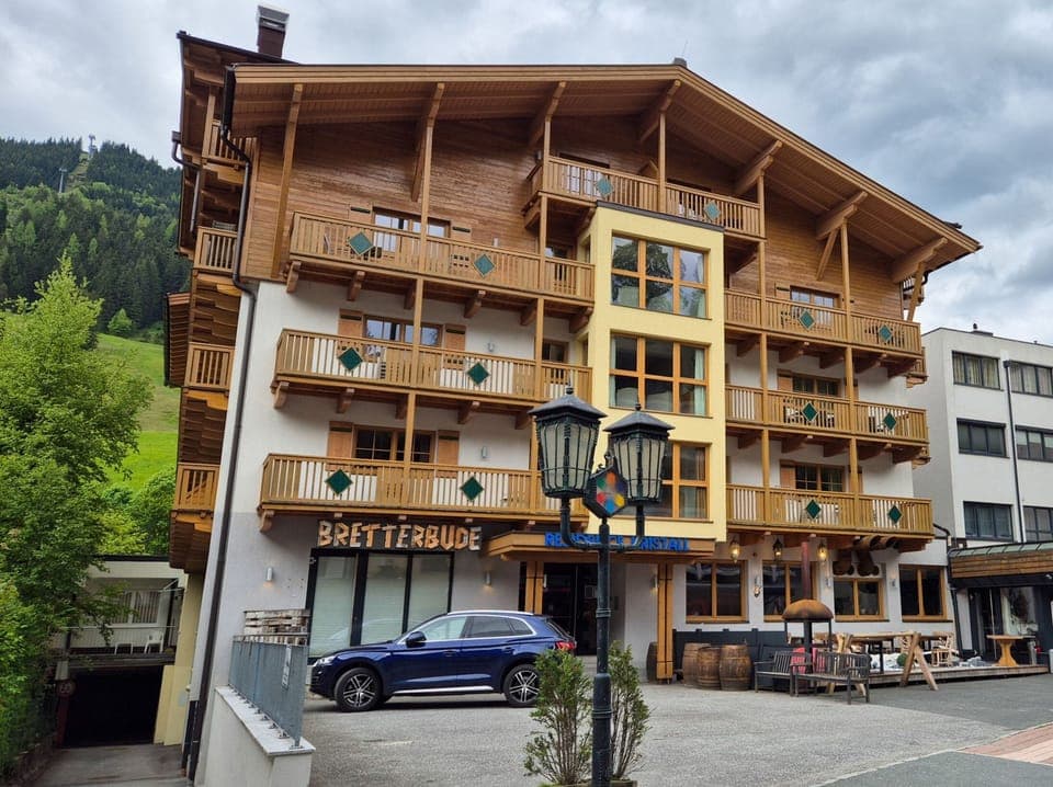 Apartment | 3 bedrooms