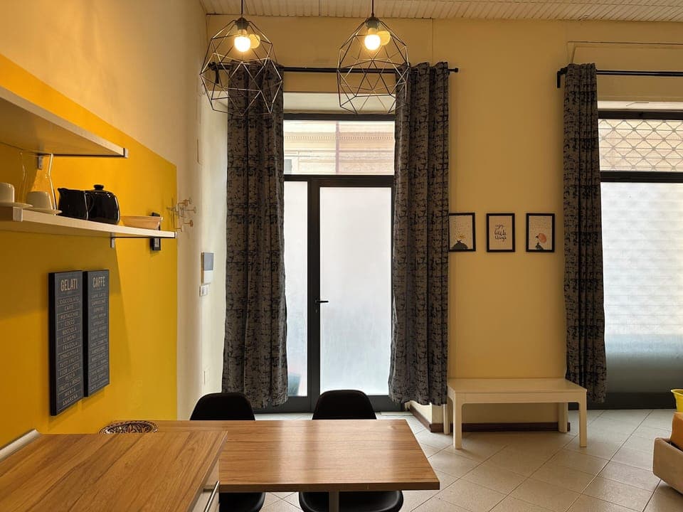 Comfort Apartment, City View | Soundproofing, free WiFi