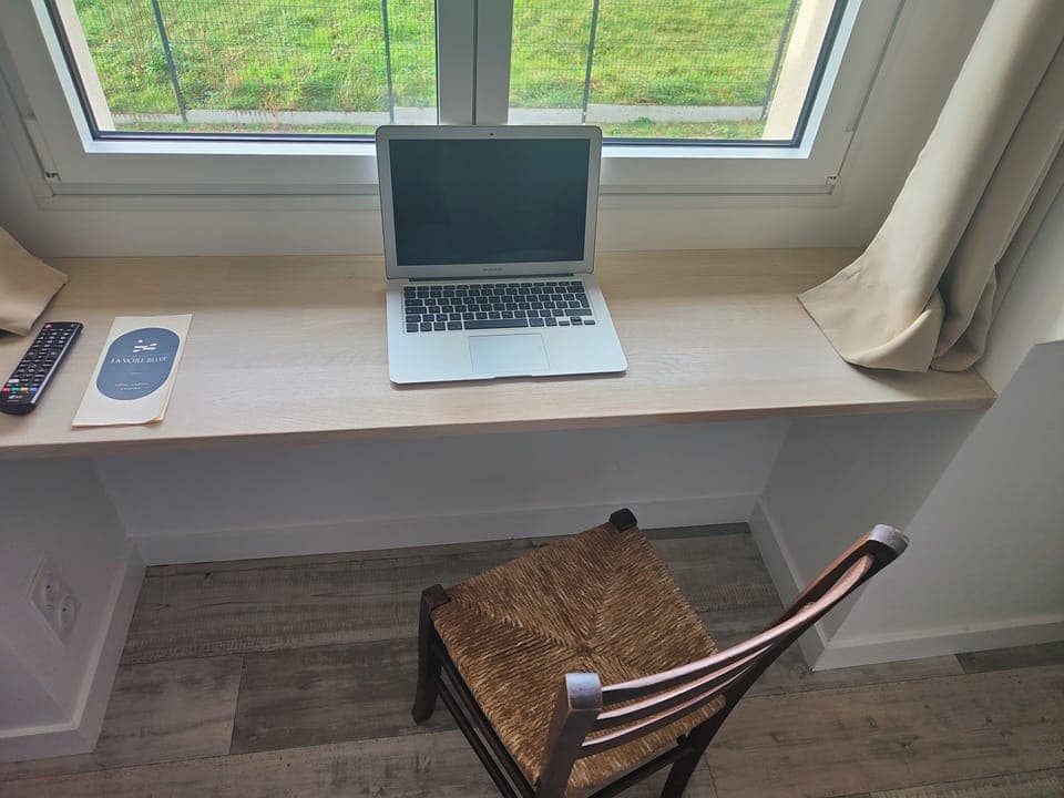 Classic Double Room | Free WiFi, bed sheets