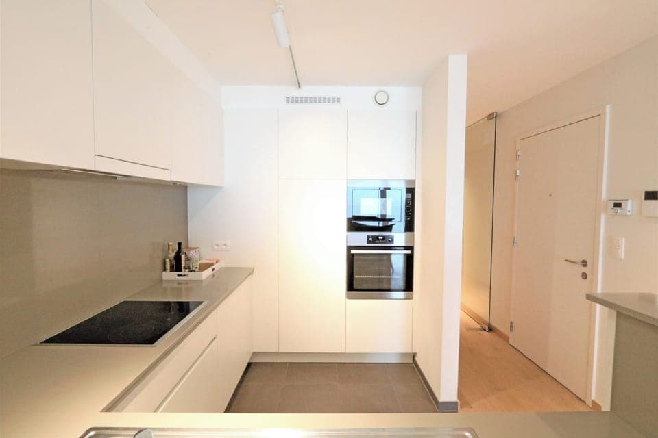 Apartment | Private kitchen