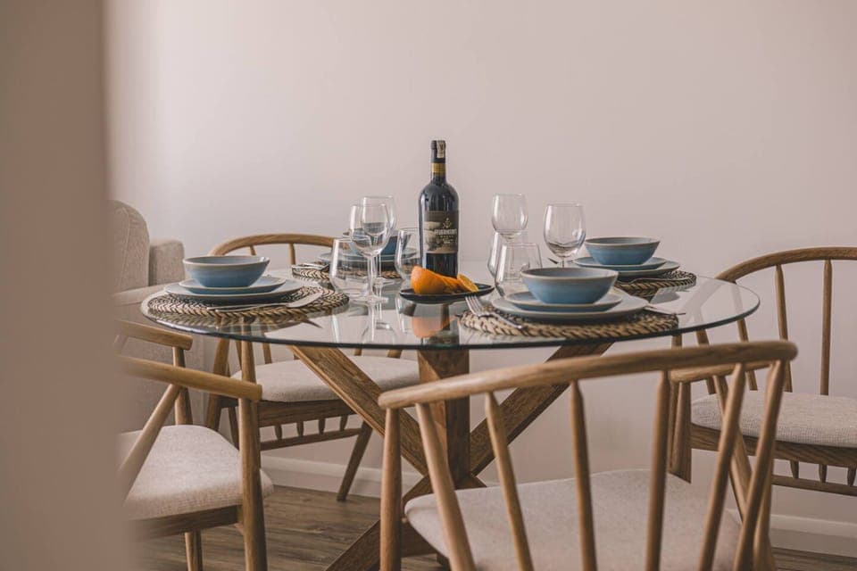 Apartment | 1 bedroom