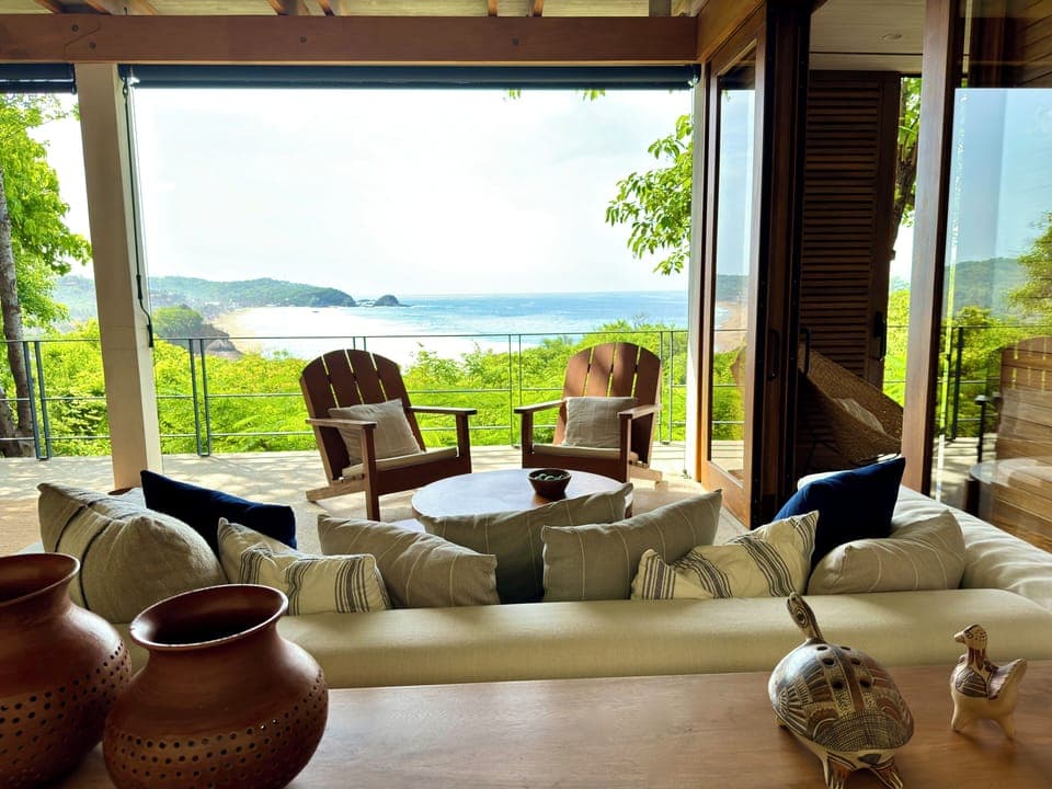 Design House | Living area