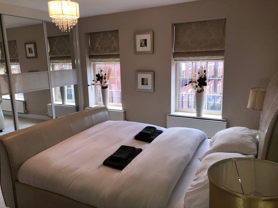 Room, 2 Bedrooms | 2 bedrooms