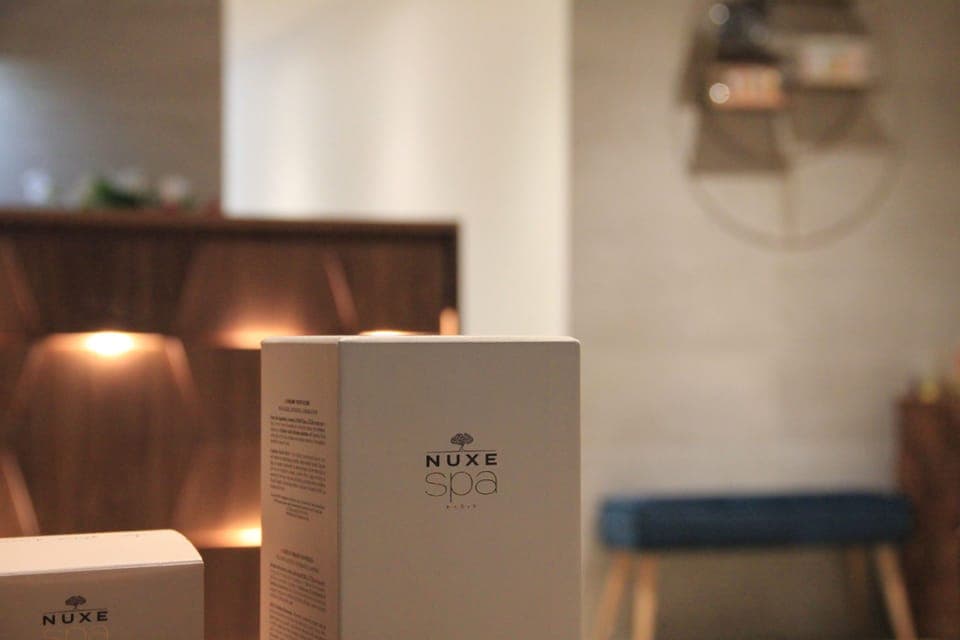 Couples treatment rooms, sauna, hot tub, steam room, Turkish bath