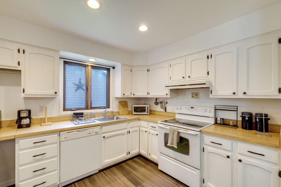 House (1 Bedroom) | Interior