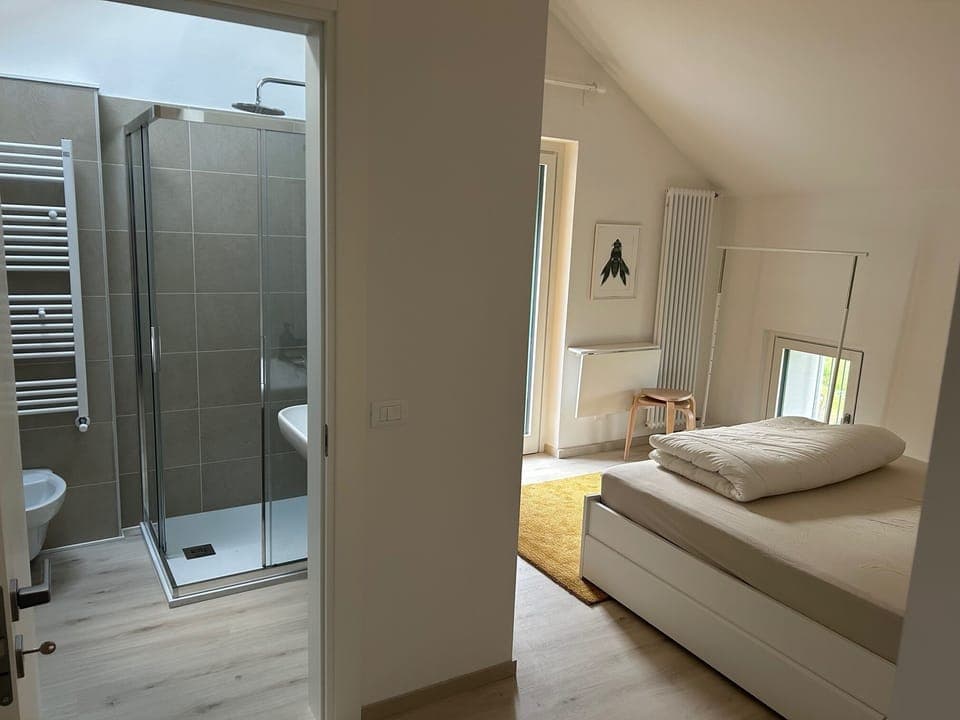 Double Room, Pets Not Allowed, Garden View | In-room safe, blackout drapes, free WiFi