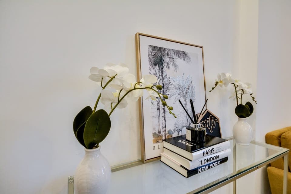 Apartment | Interior