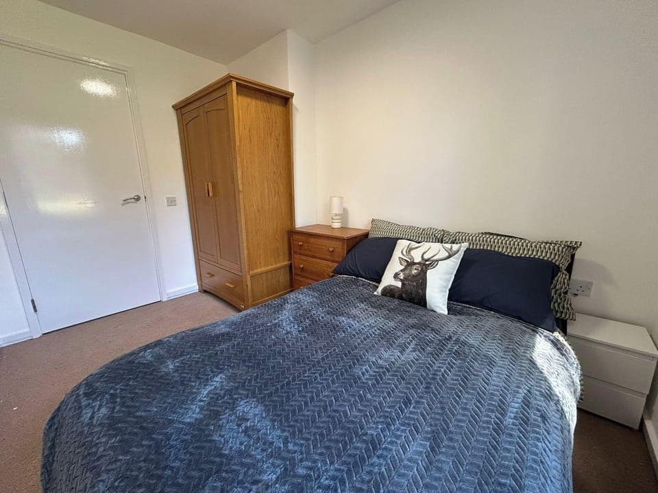 Cottage | 1 bedroom, free WiFi, bed sheets