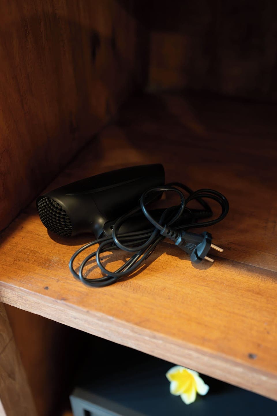 Deluxe Double Room | In-room safe, blackout drapes, soundproofing, free WiFi